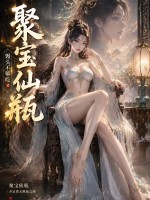 聚宝仙瓶封面图片