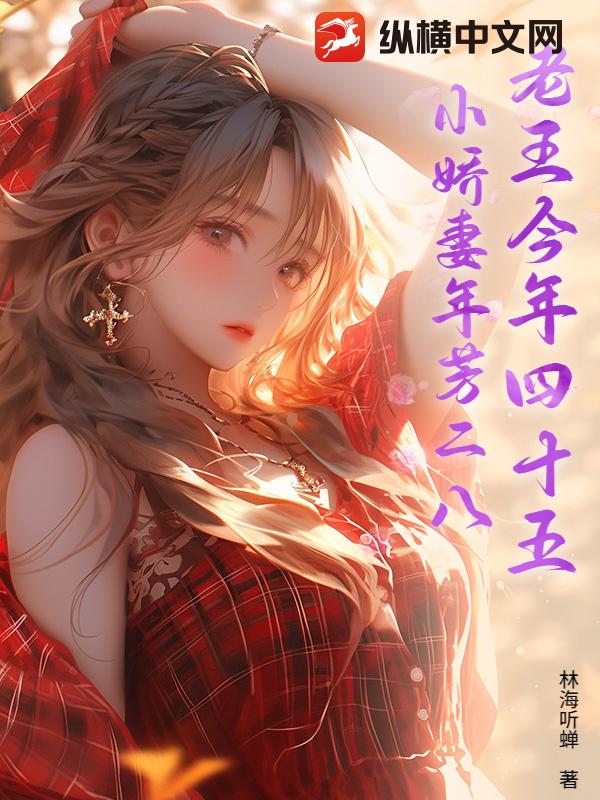 老王今年四十五，小娇妻年芳二八封面图片