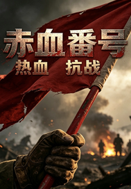 赤血番号封面图片