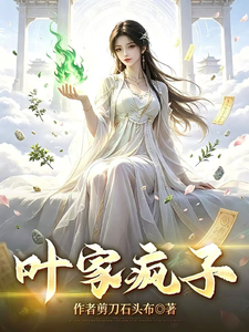叶家疯子封面图片