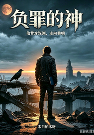 负罪的神封面图片