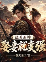 边关杀神：娶妻就变强封面图片