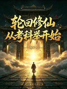 轮回修仙：从考科举开始封面图片