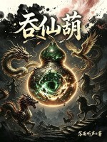 吞仙葫封面图片