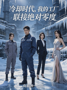 冷却时代，我的工厂联接绝对零度封面图片