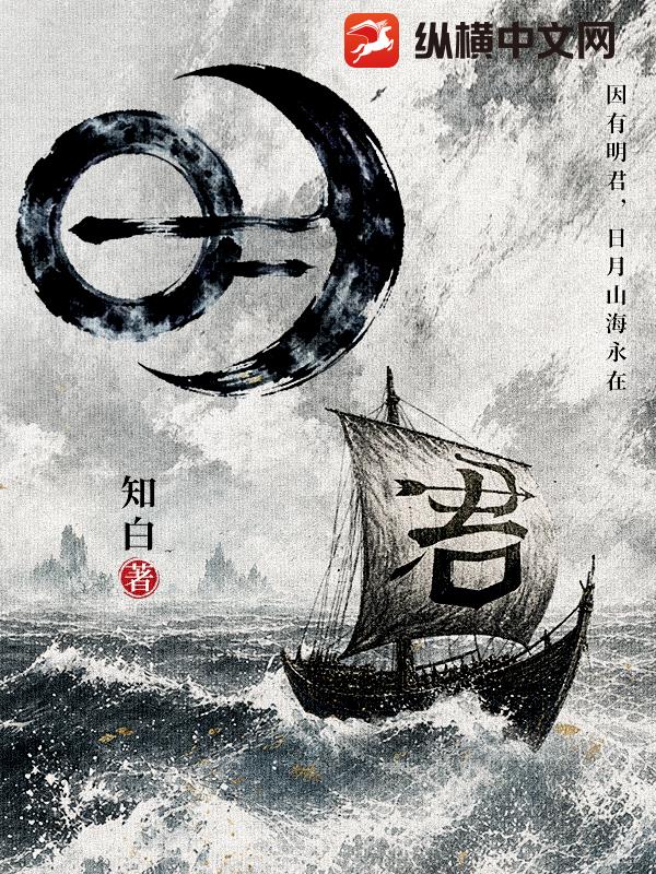 明君封面图片