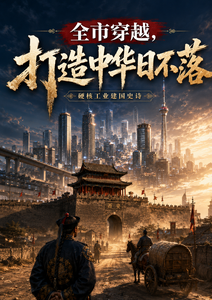 全市穿越，打造中华日不落封面图片