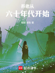 养老从六十年代开始封面图片