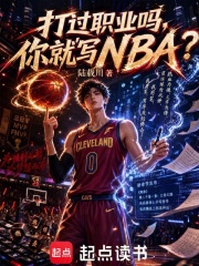 打过职业吗，你就写NBA？封面图片