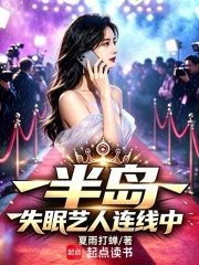 半岛：失眠艺人连线中封面图片