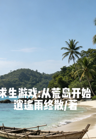 求生游戏：从荒岛开始封面图片