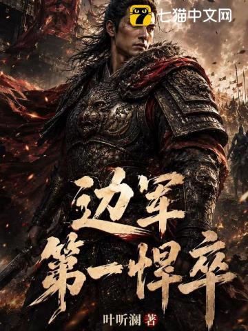 边军第一悍卒封面图片