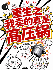 重生之我卖的真是高压锅封面图片