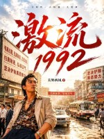 激流1992封面图片