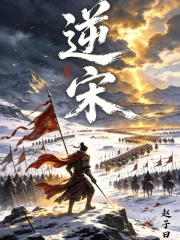 逆宋封面图片