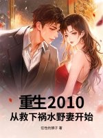 重生2010：从救下祸水野妻开始封面图片