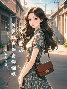 三年不圆房，另娶旺夫知青你悔啥封面图片