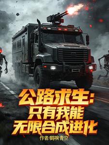 公路求生：只有我能无限合成进化封面图片