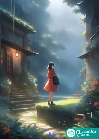 烬与玫瑰封面图片