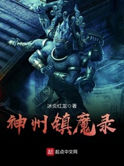 神州镇魔录封面图片
